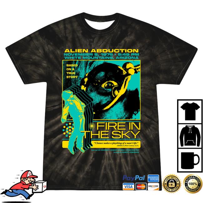 Official Studiohouse Designs Merch Store Fire In The Sky Tiedye Shirts Black Studiohouse Designs Apparel Clothing Shop StudiohouseDesigns