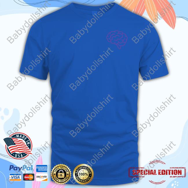 Barstool Sports Store Trust The Data Shirt Steven Cheah