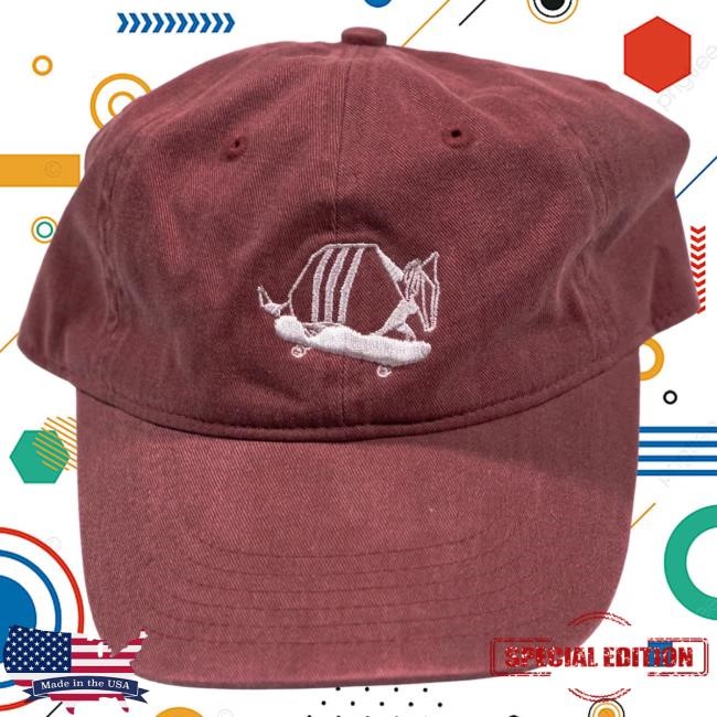 Official Hot Mulligan Armadillo Red Hat Drop Official Hot Mulligan Armadillo Red Hat Drop