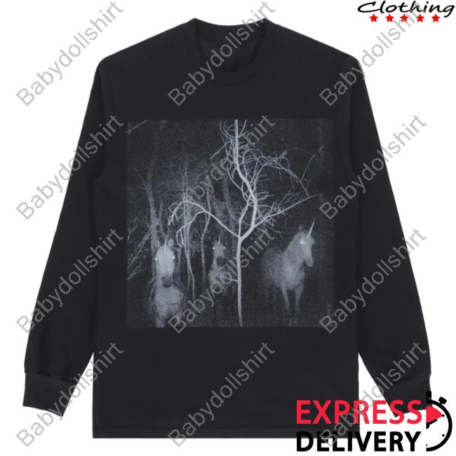 1017 Alyx 9Sm Compilation V1 Limited Edition Shirt