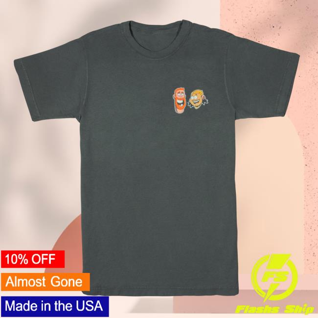 Bad Friends Official Store Bad Friends Classic Shirts