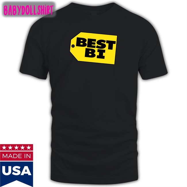Shirtsthtgohard Best Bi Shirt Shirts That Go Hard