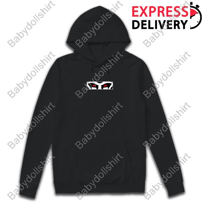 Official Shop Ence ENCE Oversized Shirt New Black