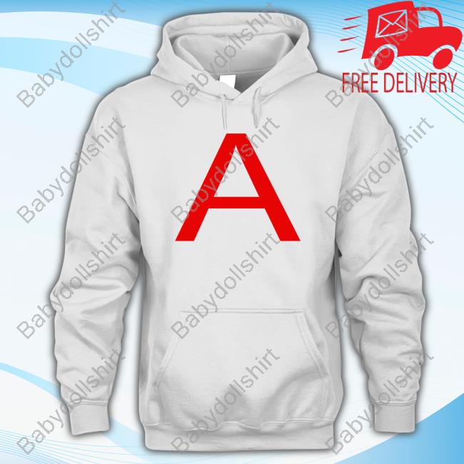 Official Nancy Mace A Scarlet Letter Shirt