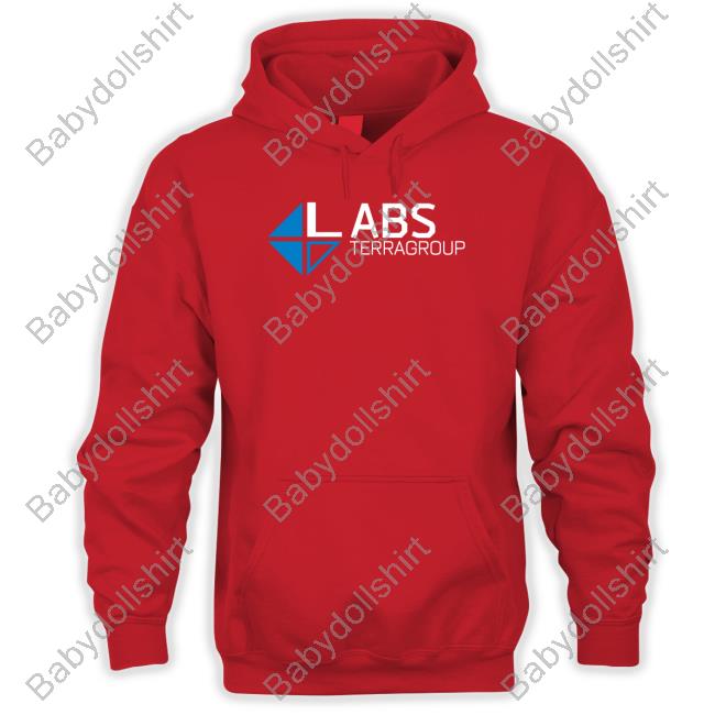 Terragroup Labs Icon Shirt