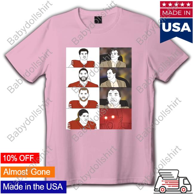 Mr. McMahon Meme T Shirt