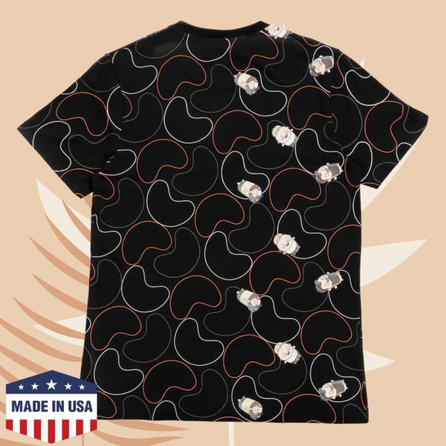 Official Unspeakable Merch Bean Boyz Unspeakable Tshirt Official Bean Boyz Unspeakable Shirt