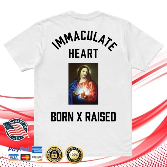 Official Born X Raised Merch Store Shop Immaculate Tshirt: Black BornXRaised Official Born X Raised Merch Store Shop Immaculate Hot Shirt: Black BornXRaised