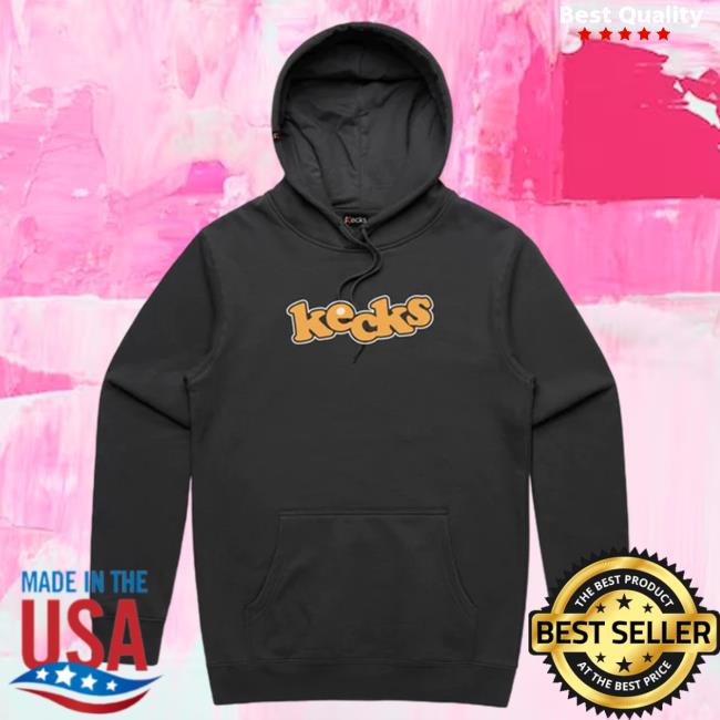 Kecks Underwear Just Ride Sweatshirt