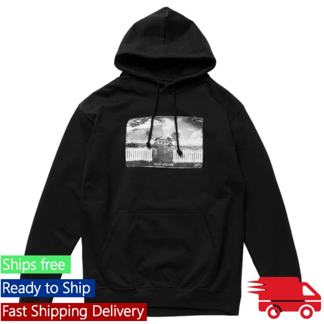 Official Kings Road Merch Store Alan Walker Faded 2.0 Crew neck AlanWalker Kings Road Shop