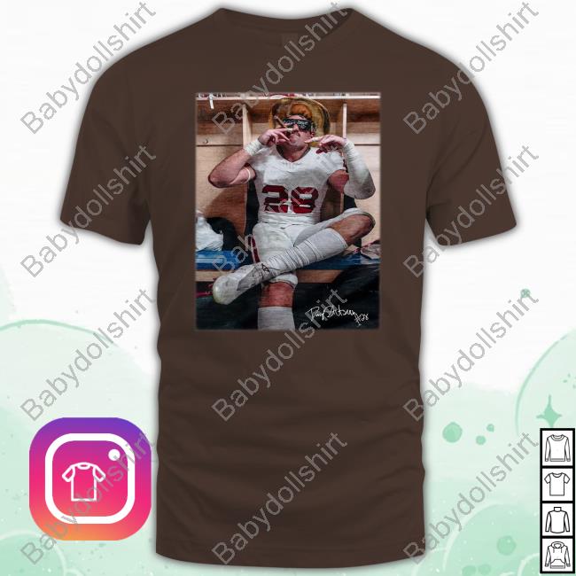 Danny Stutsman Texas Fears Oklahoma Tee Shirt