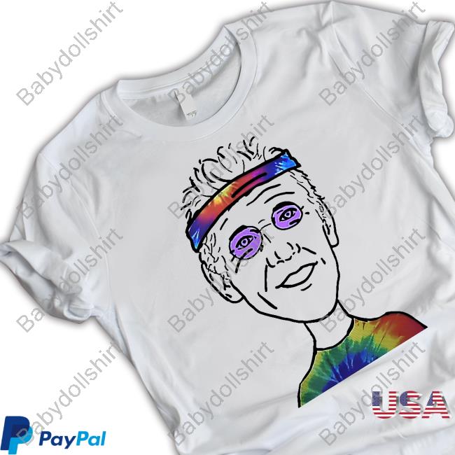 Bill Walton Shirt