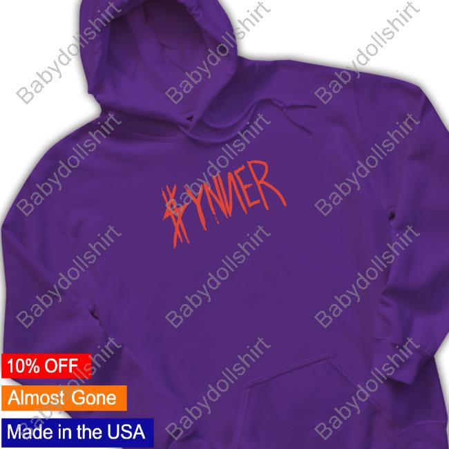 Synner Store Synner T-Shirt
