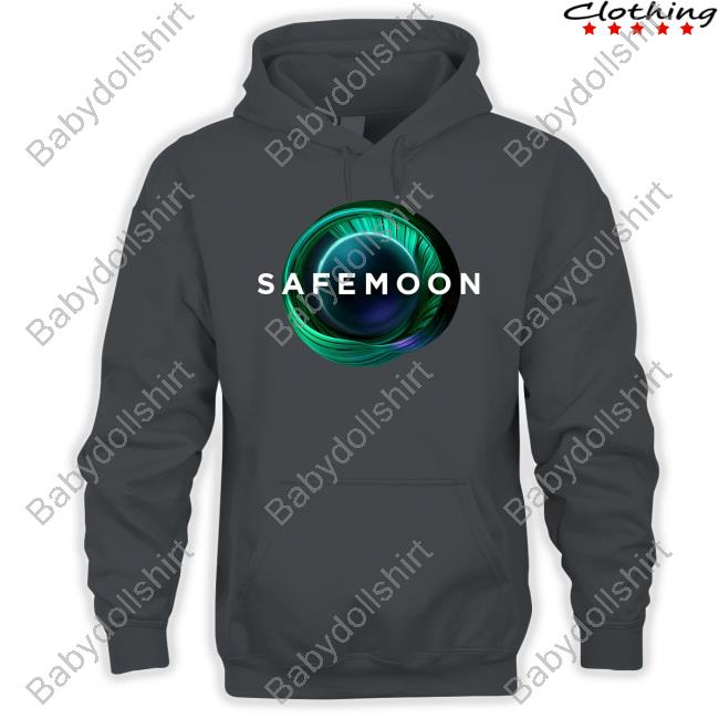 Safemoon Beta Update Shirt