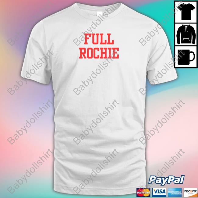 Dan Roche Full Rochie Hoodie