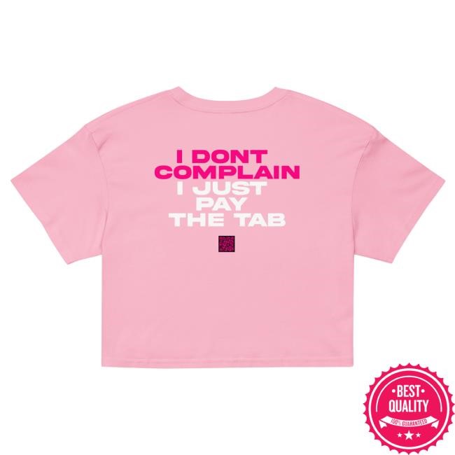 Rare Bubblegum Natalie Nunn Capsule Top Selection