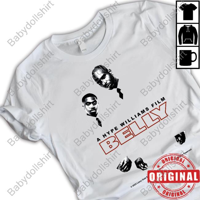 BELLY 98 Long Sleeve T Shirt