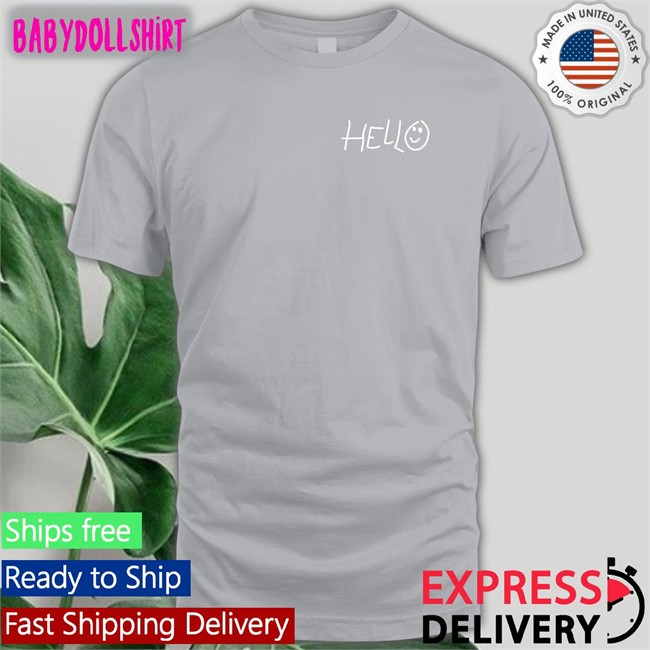 Superyaki Merch Hello A Super Yaki Halloween Tee Super Yaki Ii Monsters Unleashed Original Superyaki Merch Hello A Super Yaki Halloween Shirt Super Yaki Ii Monsters Unleashed