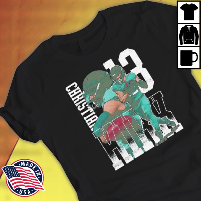 Awesome Christian Kirk 13 Jacksonville Jaguars Pose Hooded Sweatshirt