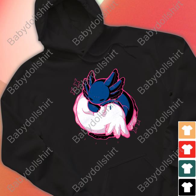 Official Harmony Tee Shirt