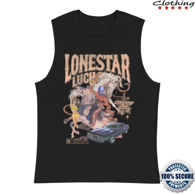 Official Shop That Mexican Ot Store Merch Circus Muscle New Shirt