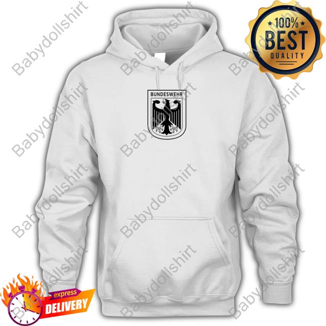 Germany Bundeswehr T Shirts