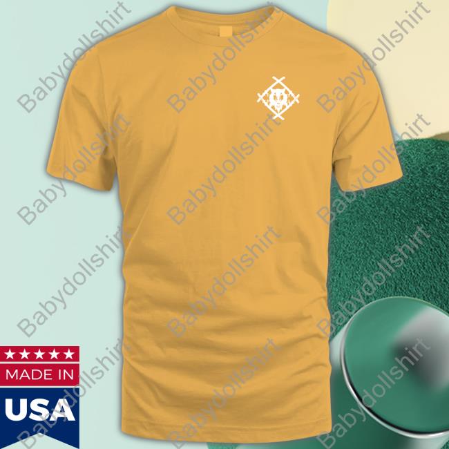 The Hollow Squad Shop Official Hs Long Sleeve Tee Shirt Xavier Wulf Merch