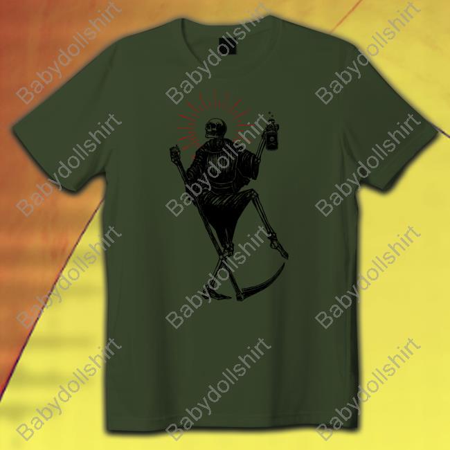 Drinking On The Job T-Shirt