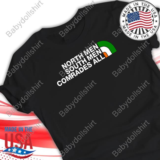 Official Bar 67 Lanzarote North Men South Men Comrades All Shirts