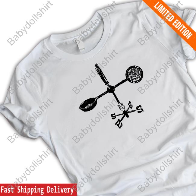 Weathervanes Shirt