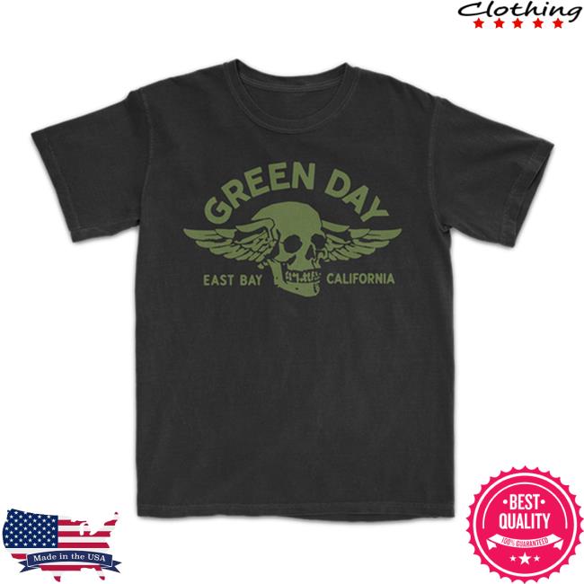 Official Nimrod XXV Lookout T-Shirt