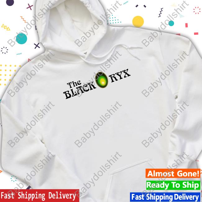 Henk Rogers The Black Onyx Sweatshirt Tetris Movie