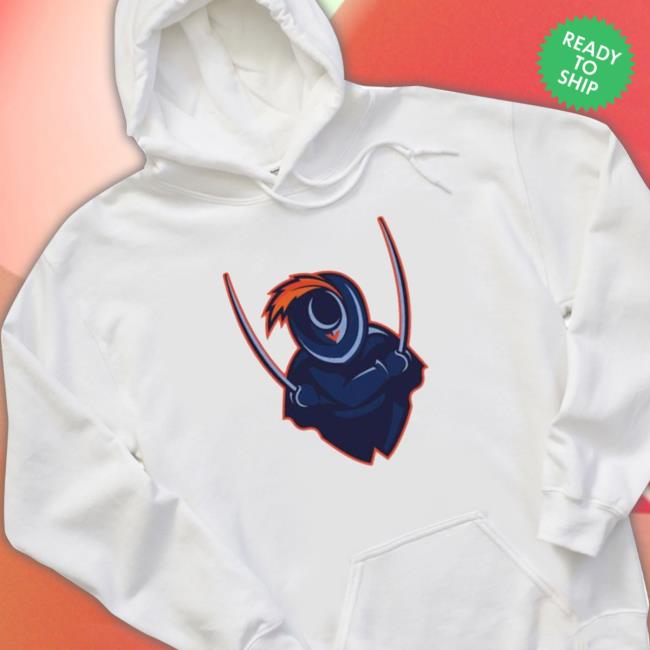 Fanart Uva Strong Tee Shirt