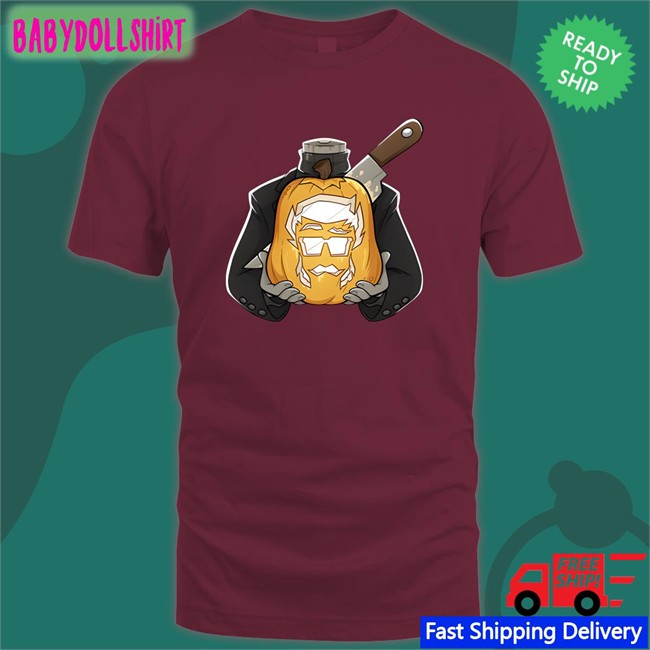 The Spookpendium Shirt Fanfiber