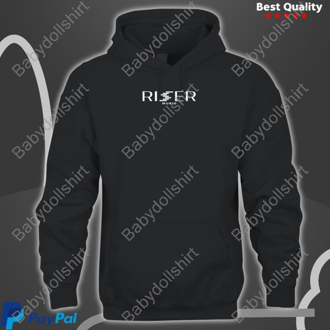 Official Riser Music Tee Shirt
