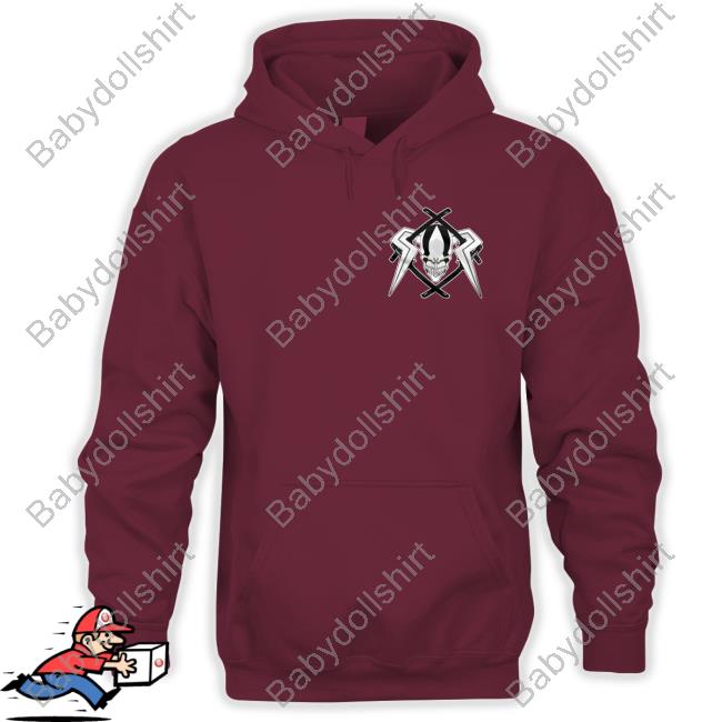 Hollowsquad La Vasto Lorde Long Sleeve T Shirt