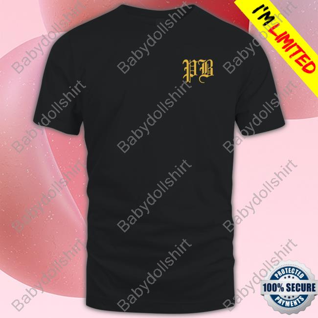 Proud Boys Shirt