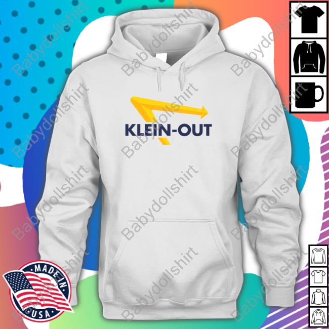 Kkocka Klein Out Sweatshirt