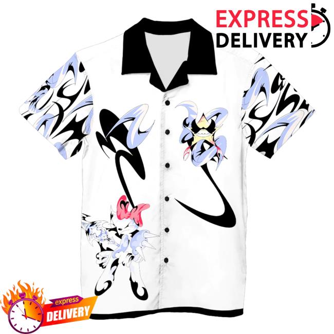 Official Vapor95 Clothing Store Out For Revenge Hawaiian Shirt 2023 Vapor 95