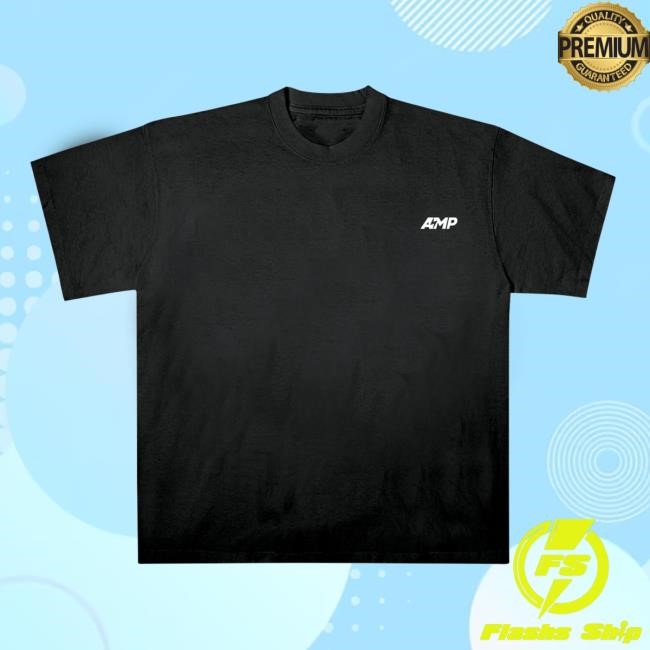 Core New Shirt – AMP Shop