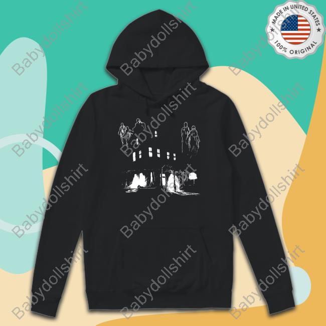 Official Guardin If We're Being Honest T Shirt