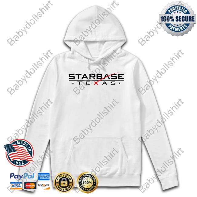 Joe Tegtmeyer Starbase Texas Long Sleeve T Shirt