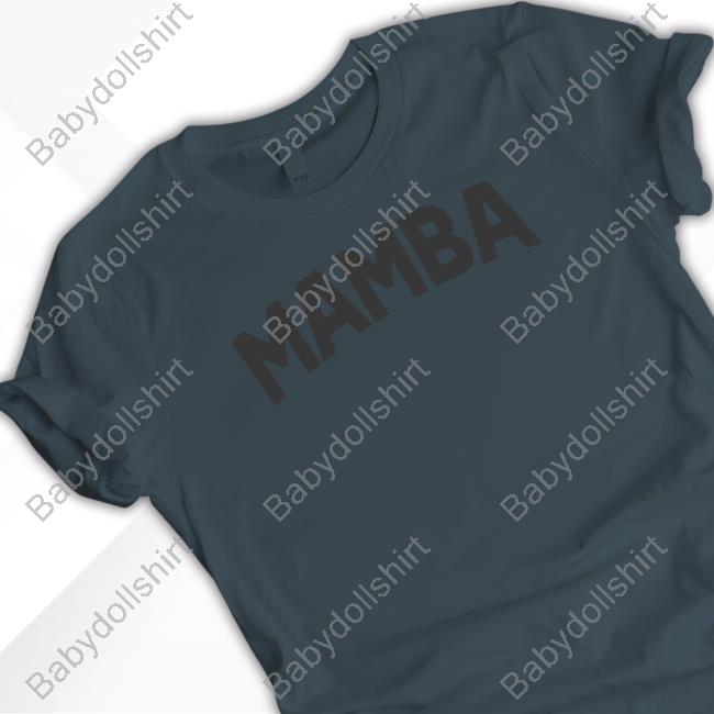 Jason Aldean Mamba Shirt