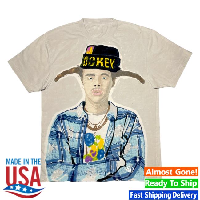 The Tie Dye Company Blp Kosher Tie Dye Top Shirt
