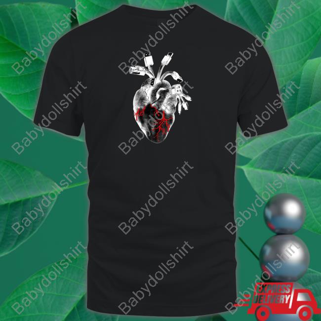 Official Cardio Shirt