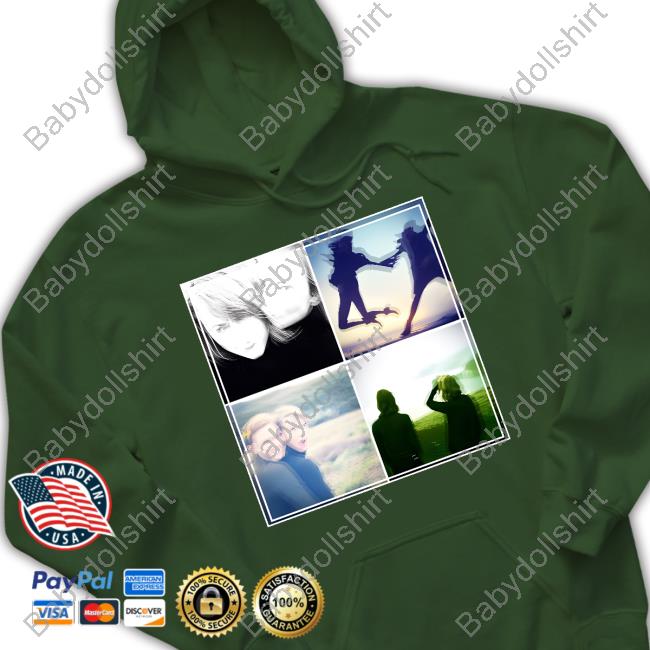 1989 Crewneck Sweatshirt Taylor Swift 1989 Merch 1989 Crewneck