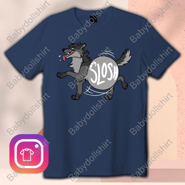 Slosh TShirt