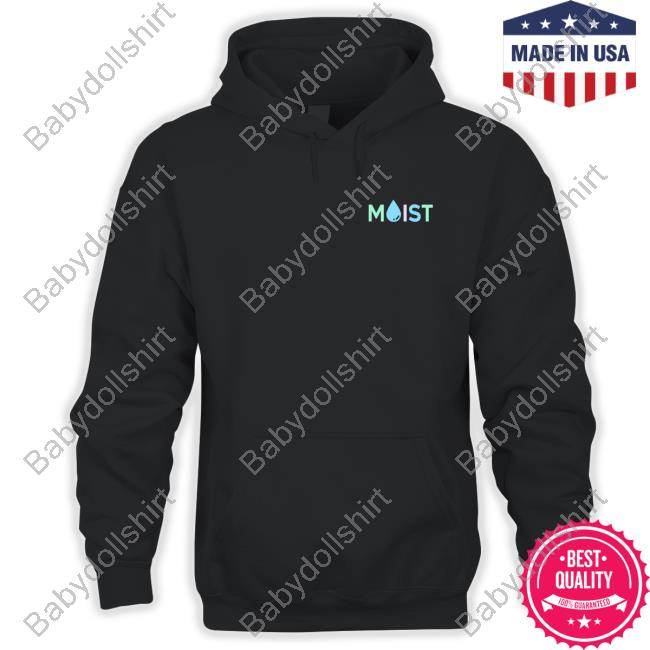 Official Moist Shirt