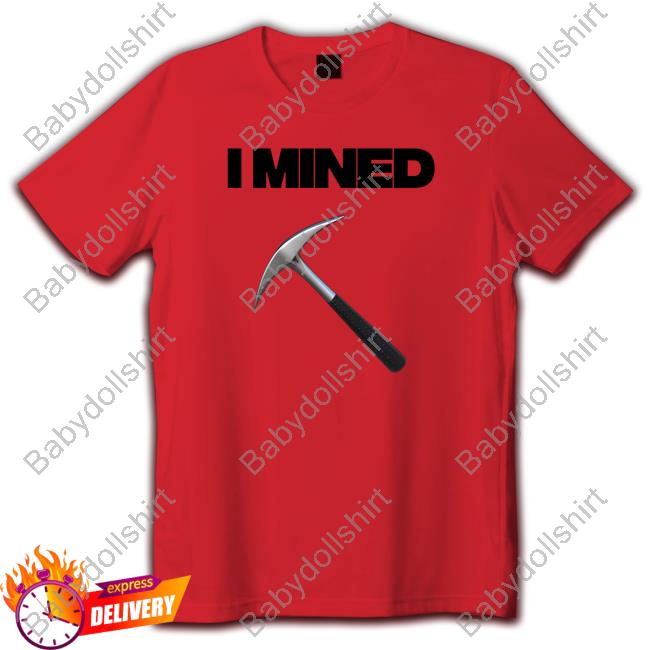 Pauly I Mined Hooded