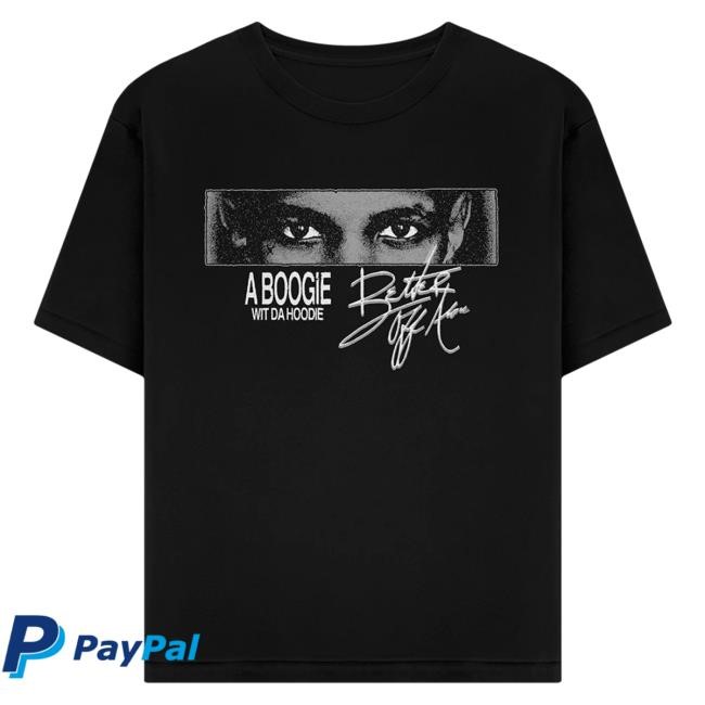Official Who Decides War Better Off Alone Tee Shirt